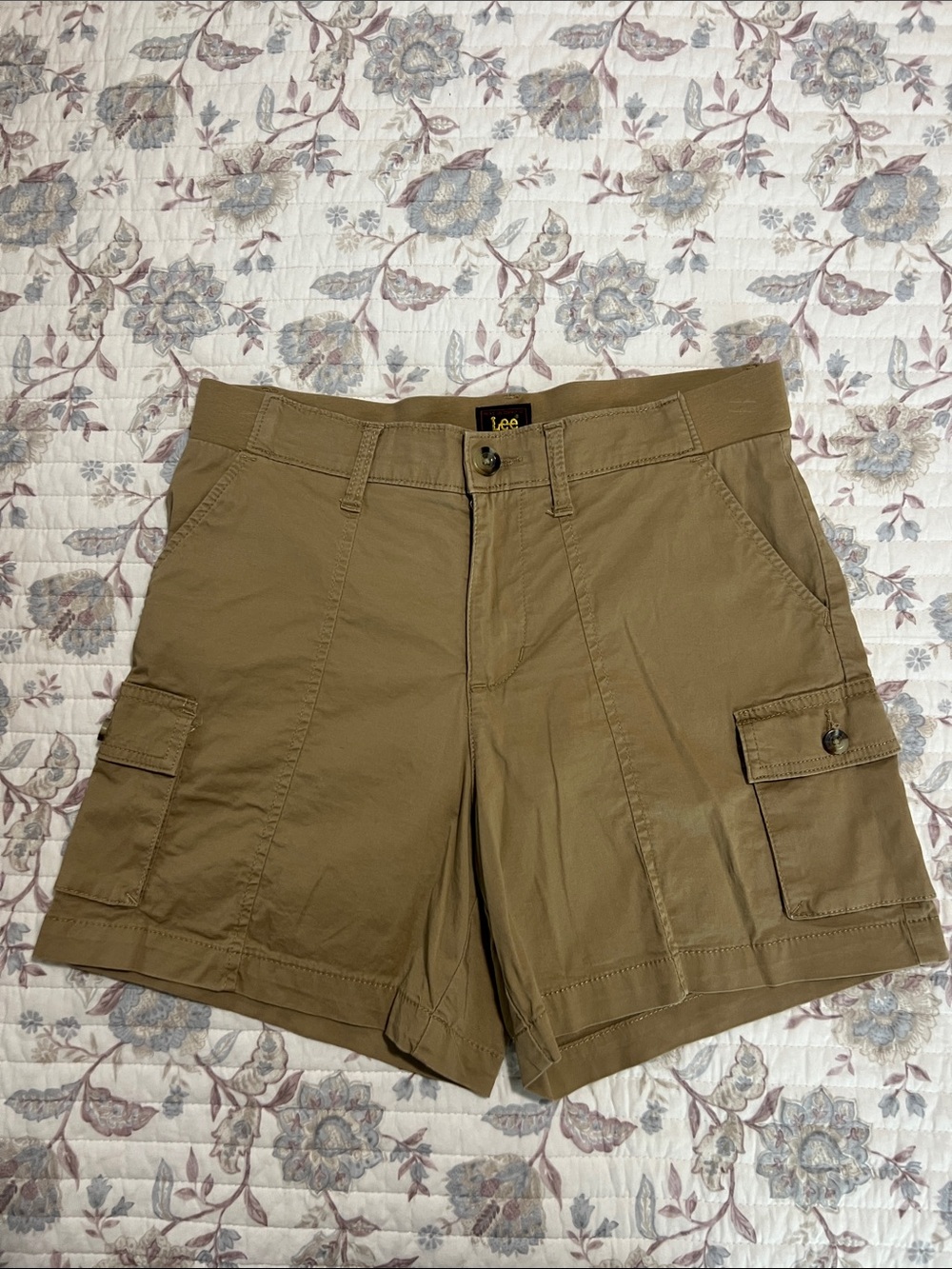 Lee Shorts